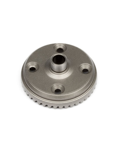 43T Spiral Diff. Gear