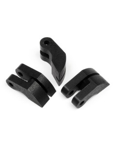 Racing Clutch Shoes (3pcs)