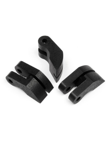 Racing Clutch Shoes (3pcs)