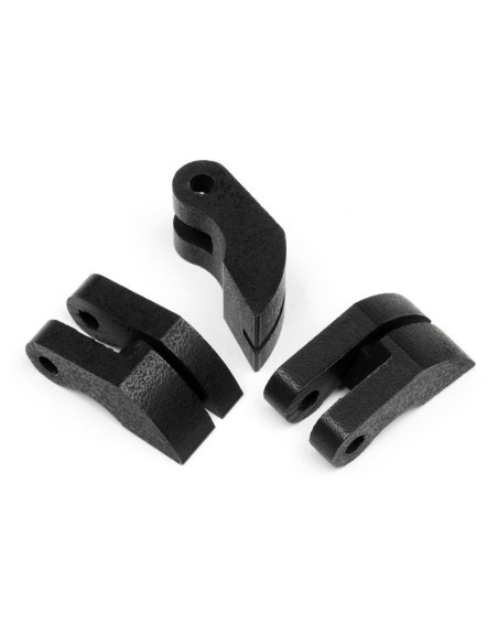 Racing Clutch Shoes (3pcs)