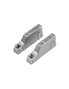ENGINE MOUNT