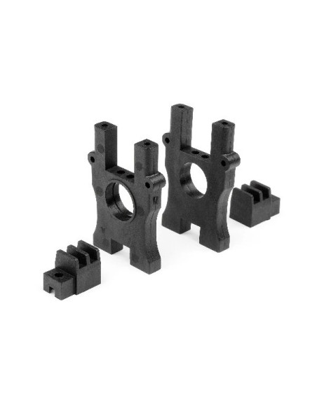 CENTER DIFF HOUSING SET