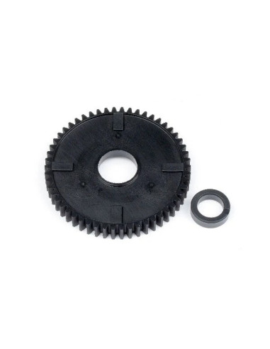 54T SPUR GEAR MT/ST
