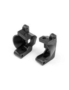 FRONT HUB CARRIERS...