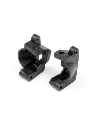 FRONT HUB CARRIERS (LEFT/RIGHT 10 DEGREES)