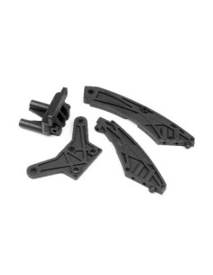 CHASSIS BRACE SET