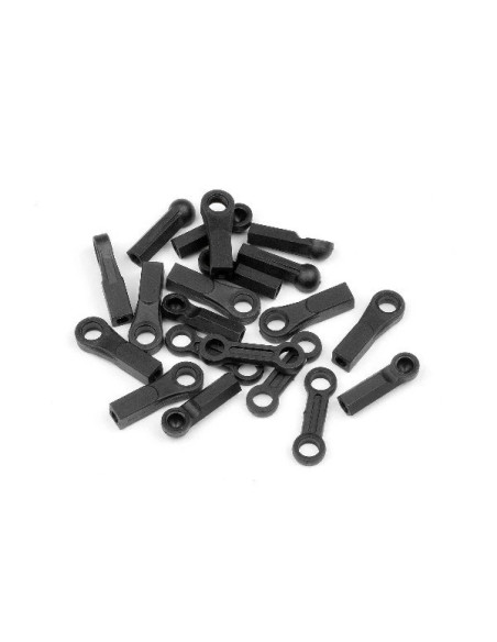 ROD END SET