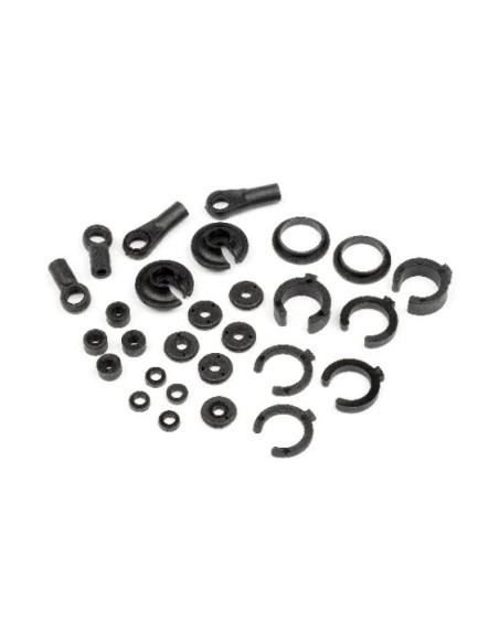 SHOCK PARTS SET