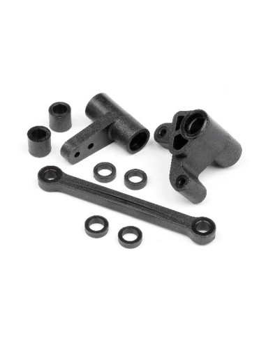 STEERING CRANK SET