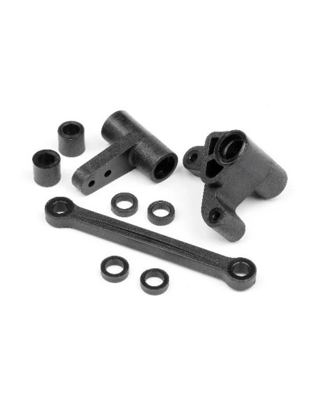 STEERING CRANK SET