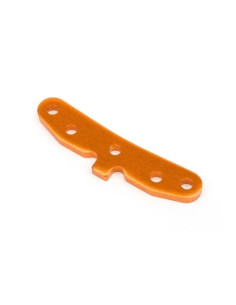 Rear Lower Arm Brace Orange