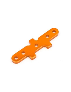 FRONT LOWER ARM BRACE (ORANGE)