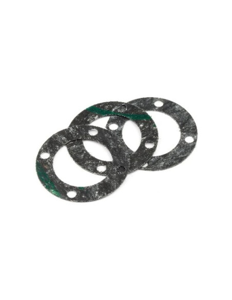 DIFF CASE GASKET (3pcs)