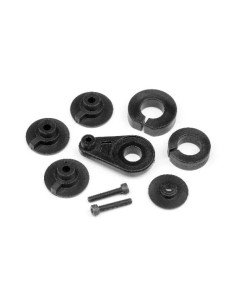 SERVO SAVER SET