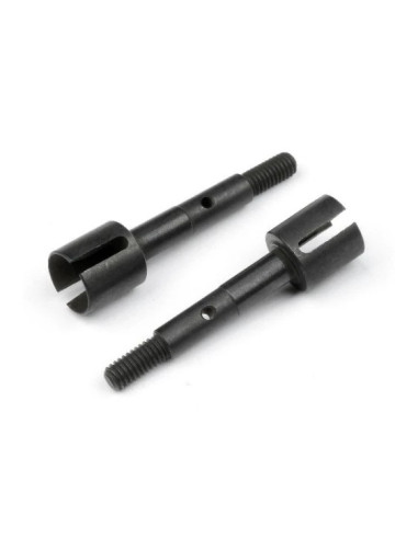 AXLE 5x40mm (2pcs)