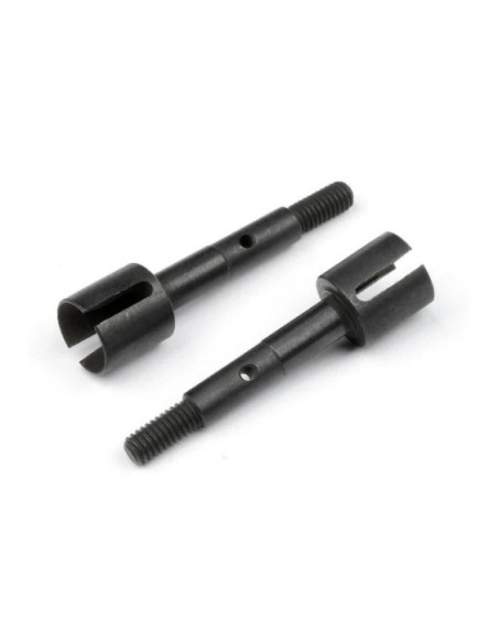 AXLE 5x40mm (2pcs)
