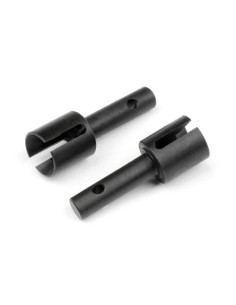 GEAR SHAFT 5x29mm (2pcs)