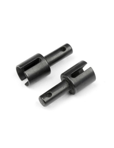 DIFF SHAFT 5x23.5mm (2pcs)