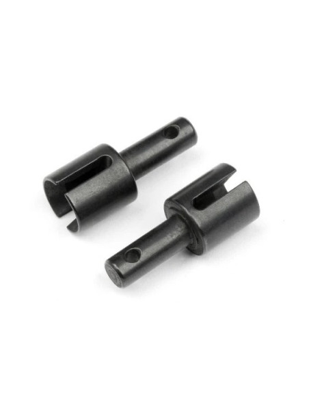 DIFF SHAFT 5x23.5mm (2pcs)