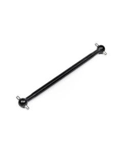 DRIVE SHAFT 6x72mm