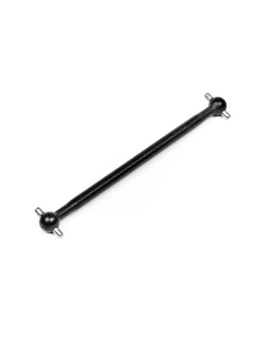 DRIVE SHAFT 6x72mm