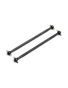 HEAVY DUTY DRIVE SHAFT 6X84mm