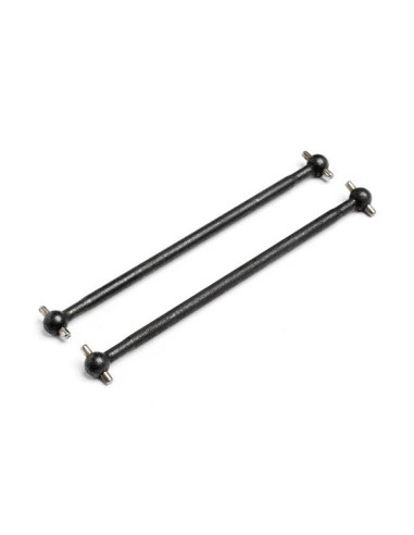HEAVY DUTY DRIVE SHAFT 6X84mm