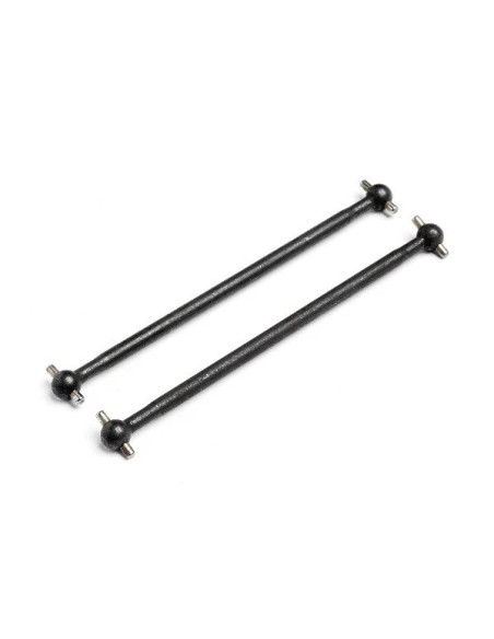 HEAVY DUTY DRIVE SHAFT 6X84mm