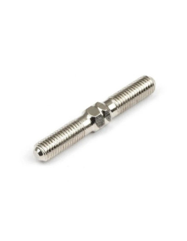TURNBUCKLE M3.5X25MM