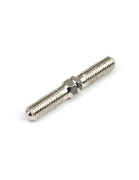 TURNBUCKLE M3.5X25MM