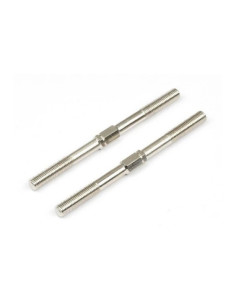 TURNBUCKLE M3.5X53MM