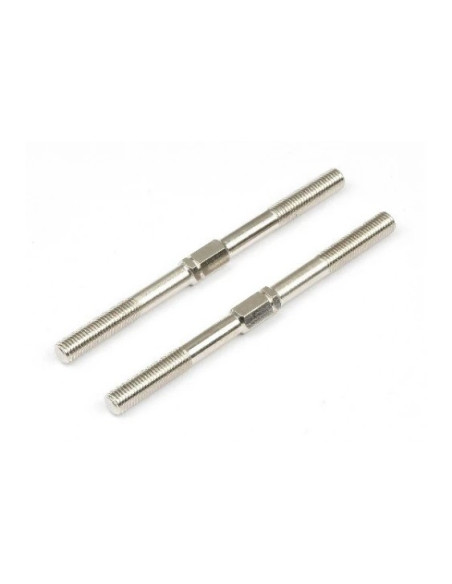 TURNBUCKLE M3.5X53MM