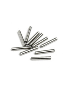 PIN 1.7x11mm (10pcs)