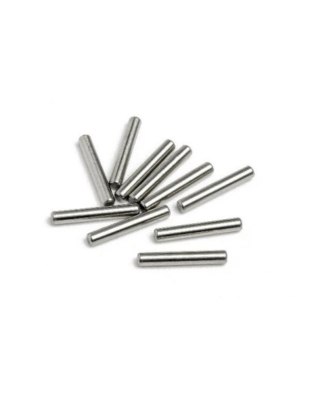 PIN 1.7x11mm (10pcs)