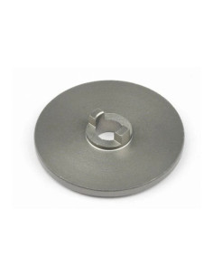 SLIPPER CLUTCH HUB (F)