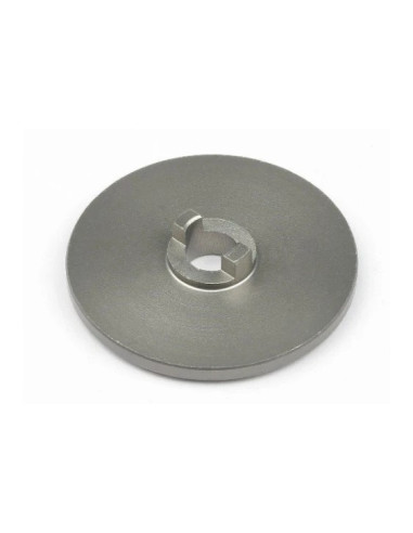 SLIPPER CLUTCH HUB (F)