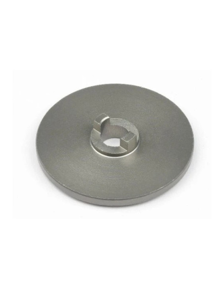 SLIPPER CLUTCH HUB (F)