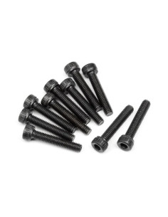 CAP HEAD SCREW M2.6X14MM