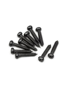 TP. BUTTON HEAD SCREW...