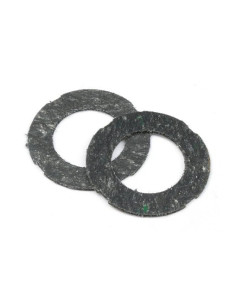 SLIPPER CLUTCH PAD