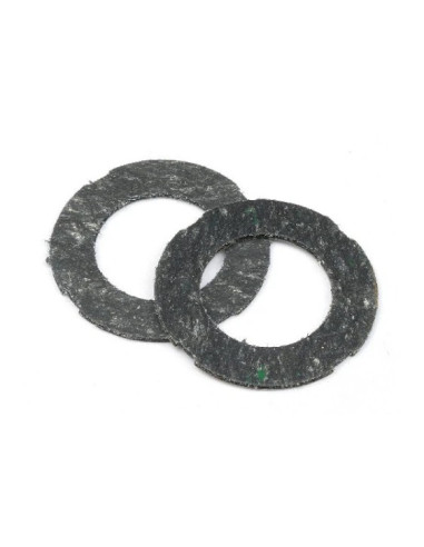 SLIPPER CLUTCH PAD
