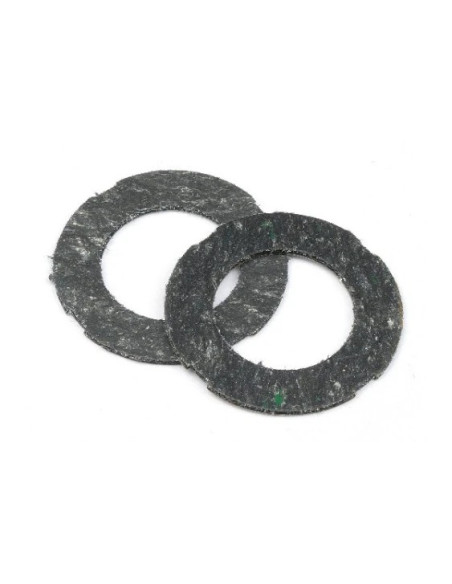 SLIPPER CLUTCH PAD