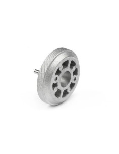 FLYWHEEL