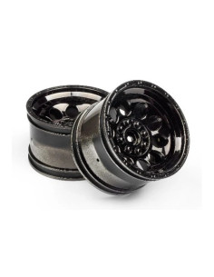 BULLET ST WHEELS (2PCS) 2