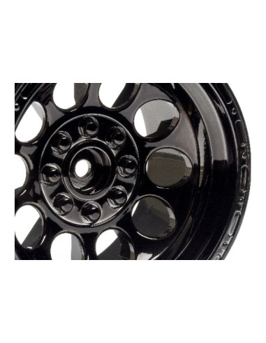 BULLET ST WHEELS (2PCS)