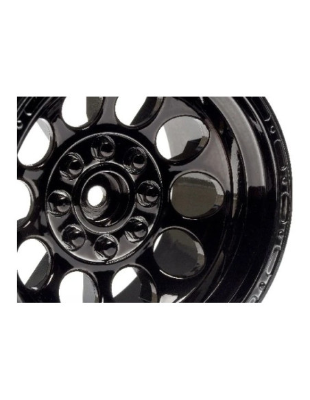 BULLET ST WHEELS (2PCS)