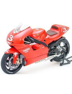 Factory Yamaha YZR500 '01...