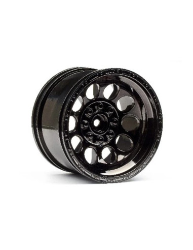 BULLET ST WHEELS (2PCS)