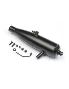 TUNED PIPE SET