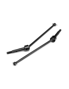 BULLET 3.0 CVD SHAFT SET